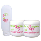 Alpha Organix Deep Cleansing Program